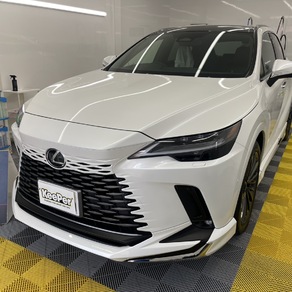 レクサス・RX
