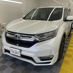 ホンダ・CR-V