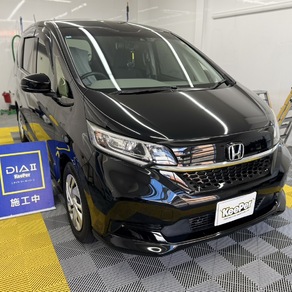 ホンダ・フリード