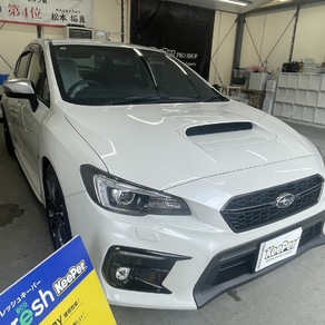 スバル・WRX