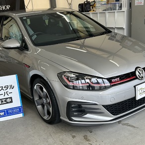 フォルクスワーゲン・ゴルフ