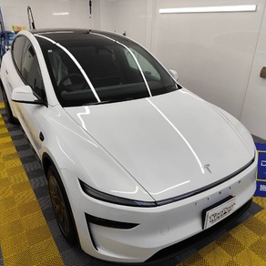 その他・テスラ・モデルY