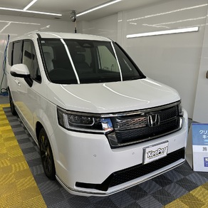 ホンダ・ステップワゴン