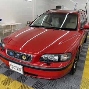 ボルボ・V70