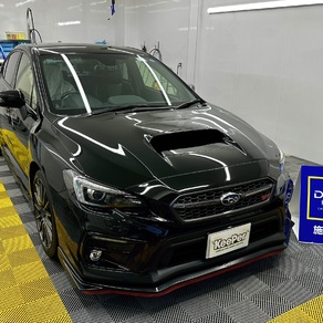 スバル・WRX