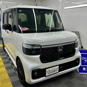 ホンダ・N-BOX