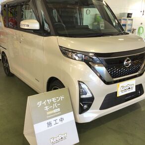 日産・ルークス
