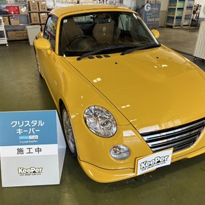 ダイハツ・コペン