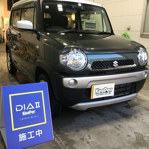 スズキ・ハスラー