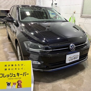 フォルクスワーゲン・ポロ