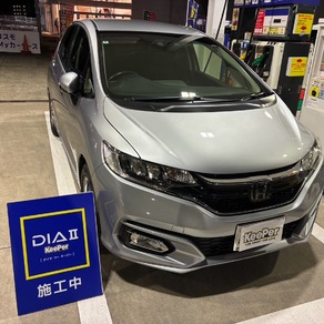 ホンダ・フィット