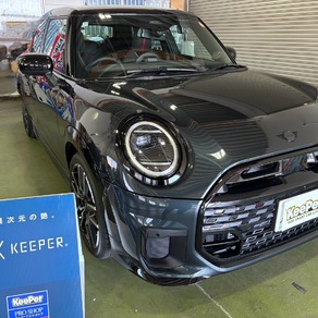 BMW・MINIクーパー