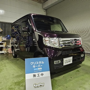 ホンダ・N-VAN