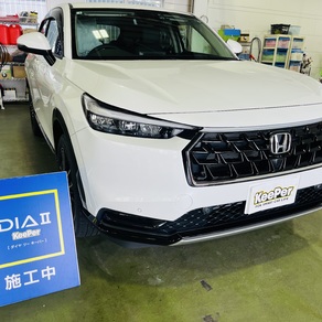 ホンダ・ヴェゼル