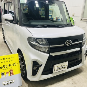 ダイハツ・タント