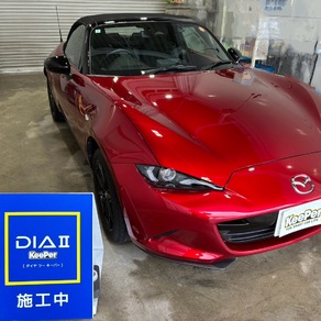 マツダ・ロードスター