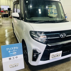 ダイハツ・タント