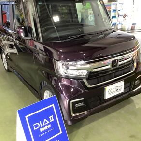 ホンダ・N-BOX