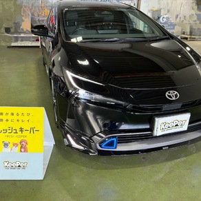 トヨタ・プリウス