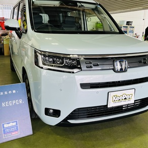 ホンダ・ステップワゴン