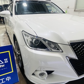 トヨタ・クラウン
