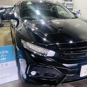 ホンダ・シビック 