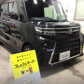 ダイハツ・タント