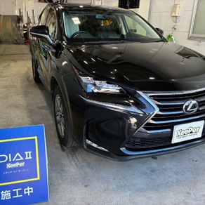 日産・エクストレイル