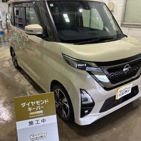 日産・ルークス