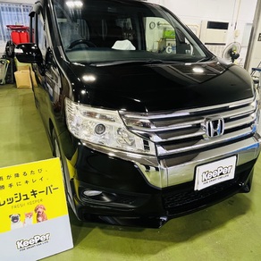 ホンダ・ステップワゴン