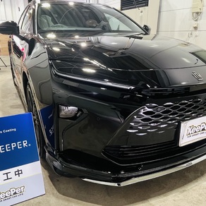 トヨタ・クラウンスポーツ
