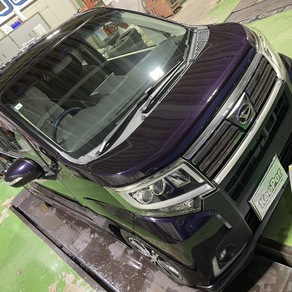 ダイハツ・ムーヴ