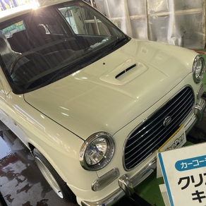 ダイハツ・ミラ