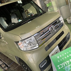 ホンダ・N-VAN