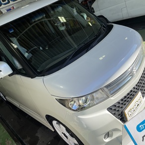 スズキ・パレット