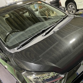 ダイハツ・ミライース