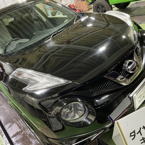 日産・ジューク