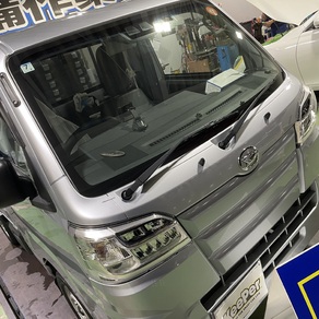 ダイハツ・ハイゼット