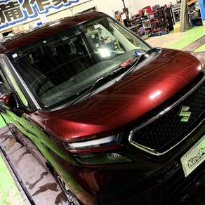 スズキ・ソリオ