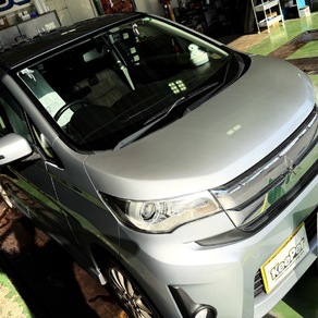 三菱・ekシリーズ