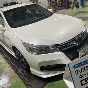 ホンダ・アコード