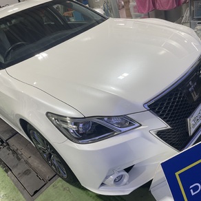 トヨタ・クラウン