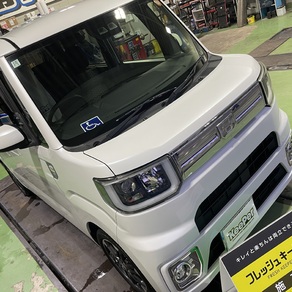 ダイハツ・ウェイク