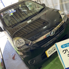 ダイハツ・ミライース