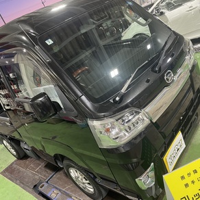 ダイハツ・ハイゼット