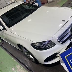 メルセデス・ベンツ・Eクラス 220 d