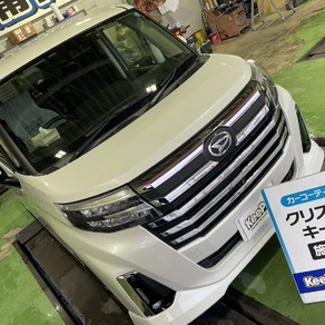 ダイハツ・トール