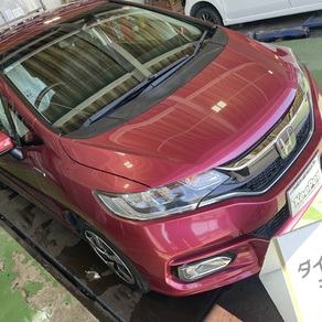 ホンダ・フィット