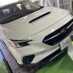 スバル・レヴォーグ