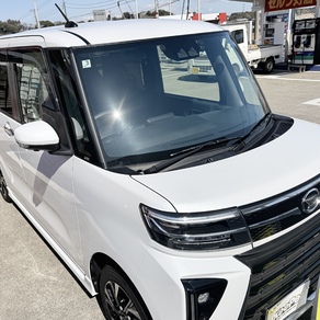 ダイハツ・タント